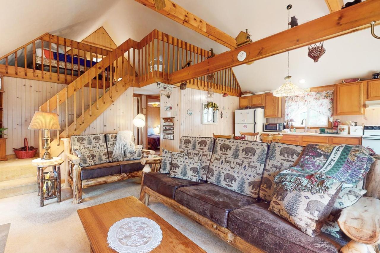 Arrowhead Lake Leisure Pocono Lake 外观 照片