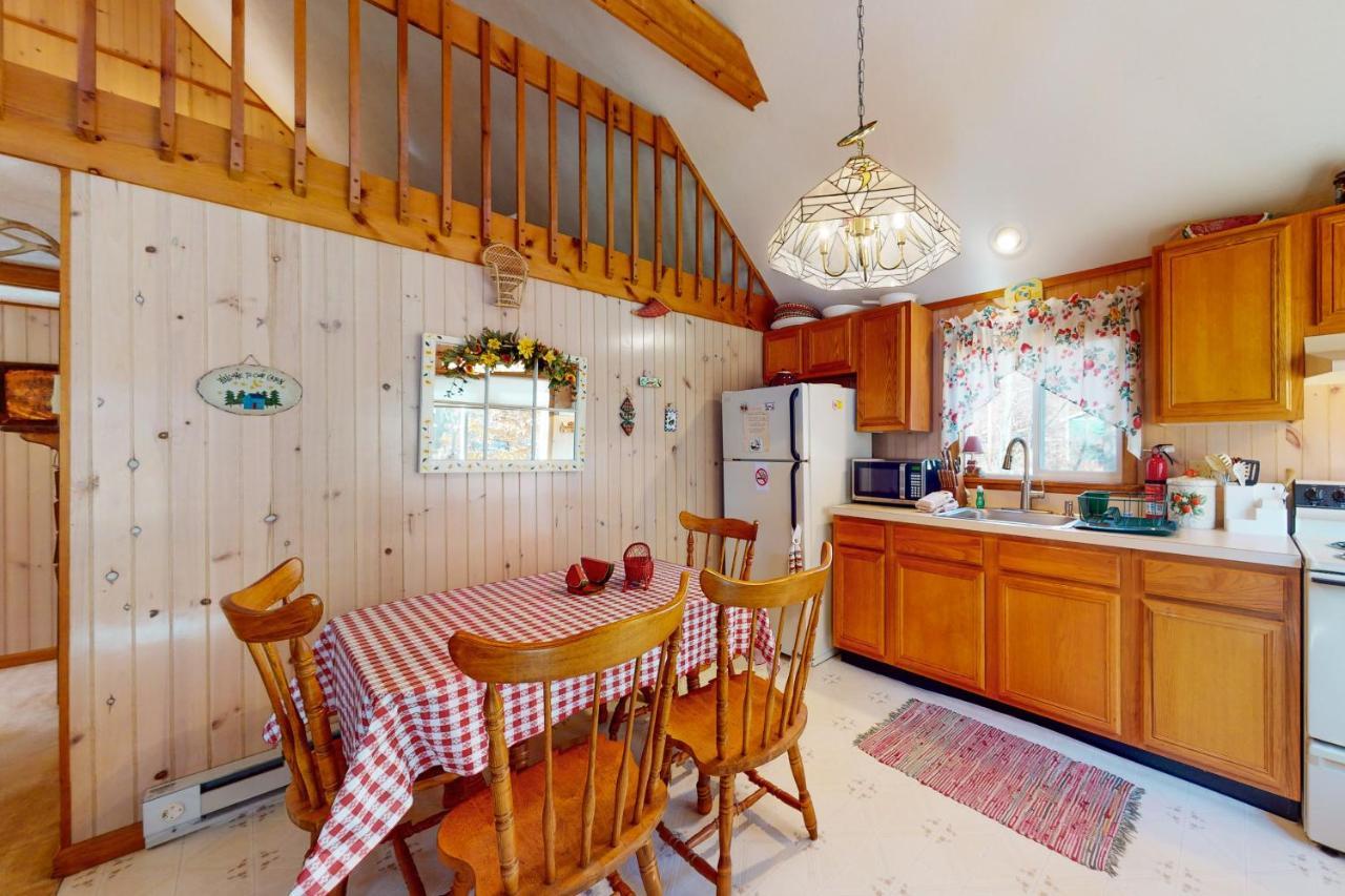 Arrowhead Lake Leisure Pocono Lake 外观 照片