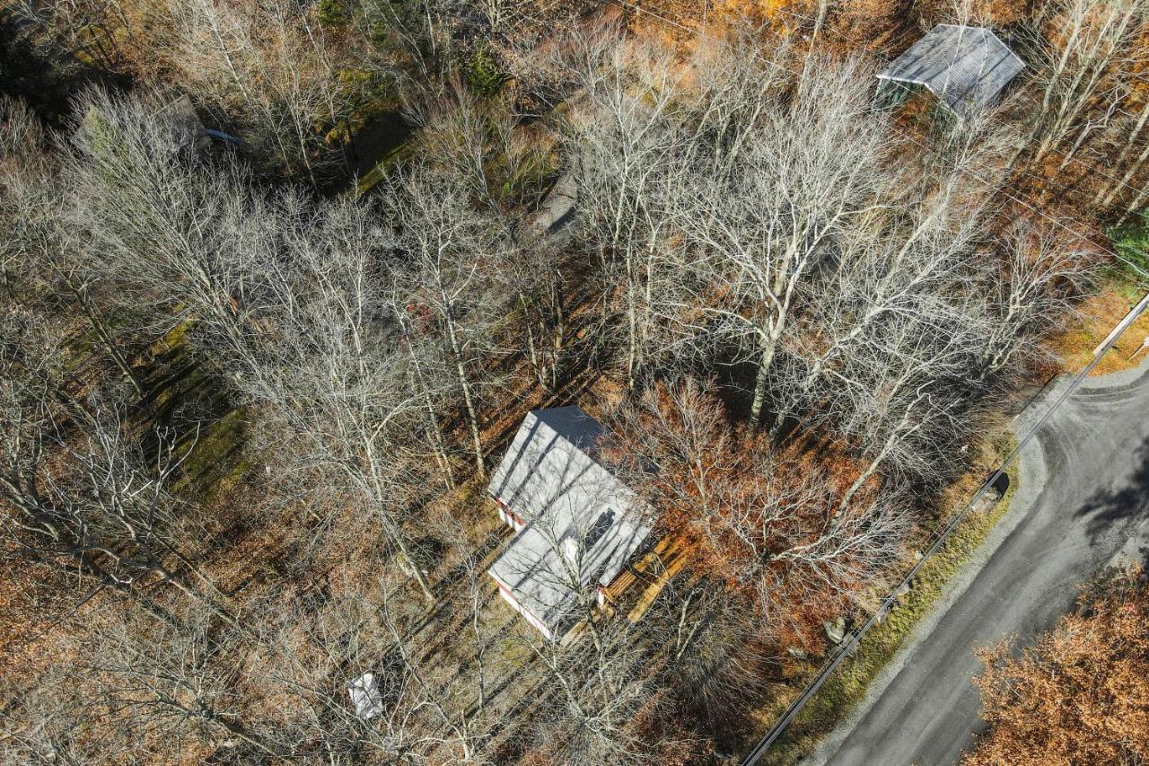 Arrowhead Lake Leisure Pocono Lake 外观 照片