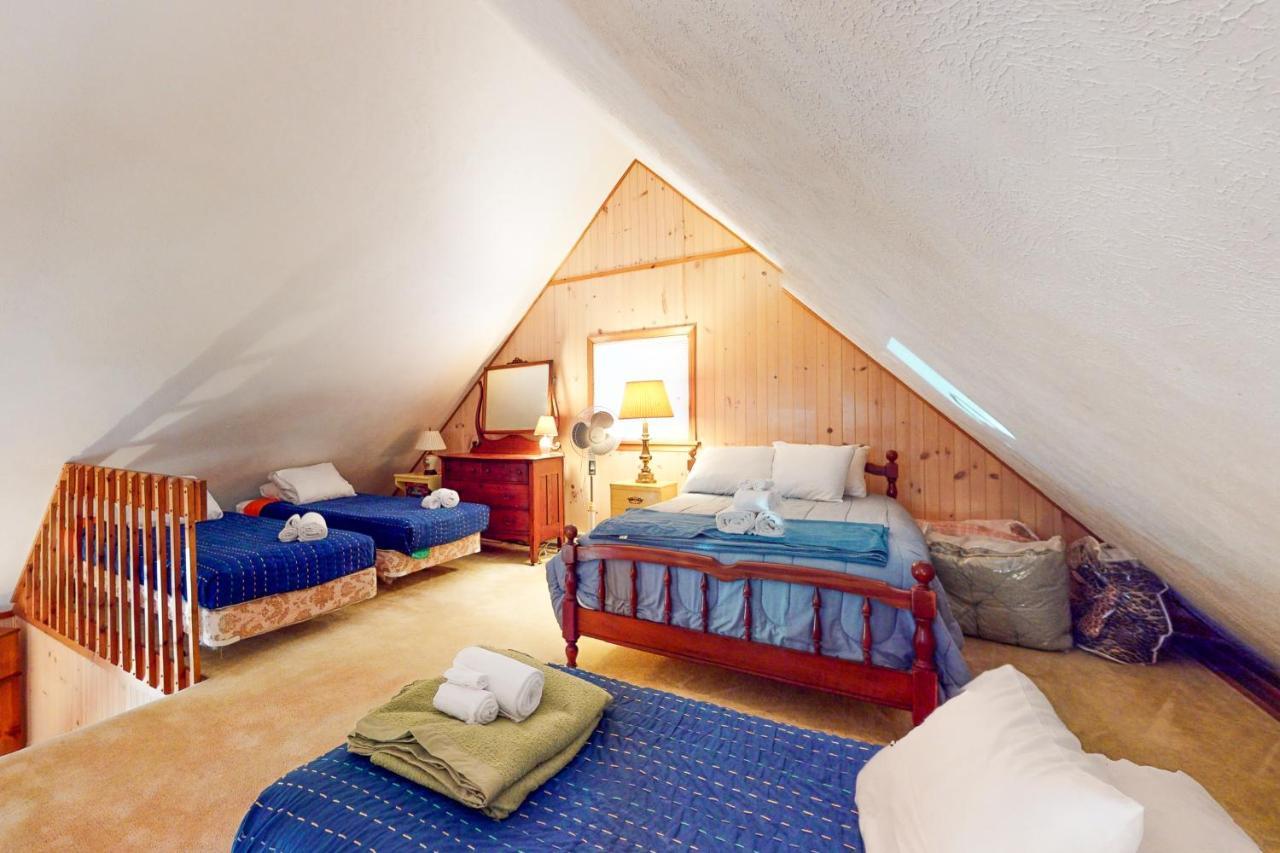 Arrowhead Lake Leisure Pocono Lake 外观 照片