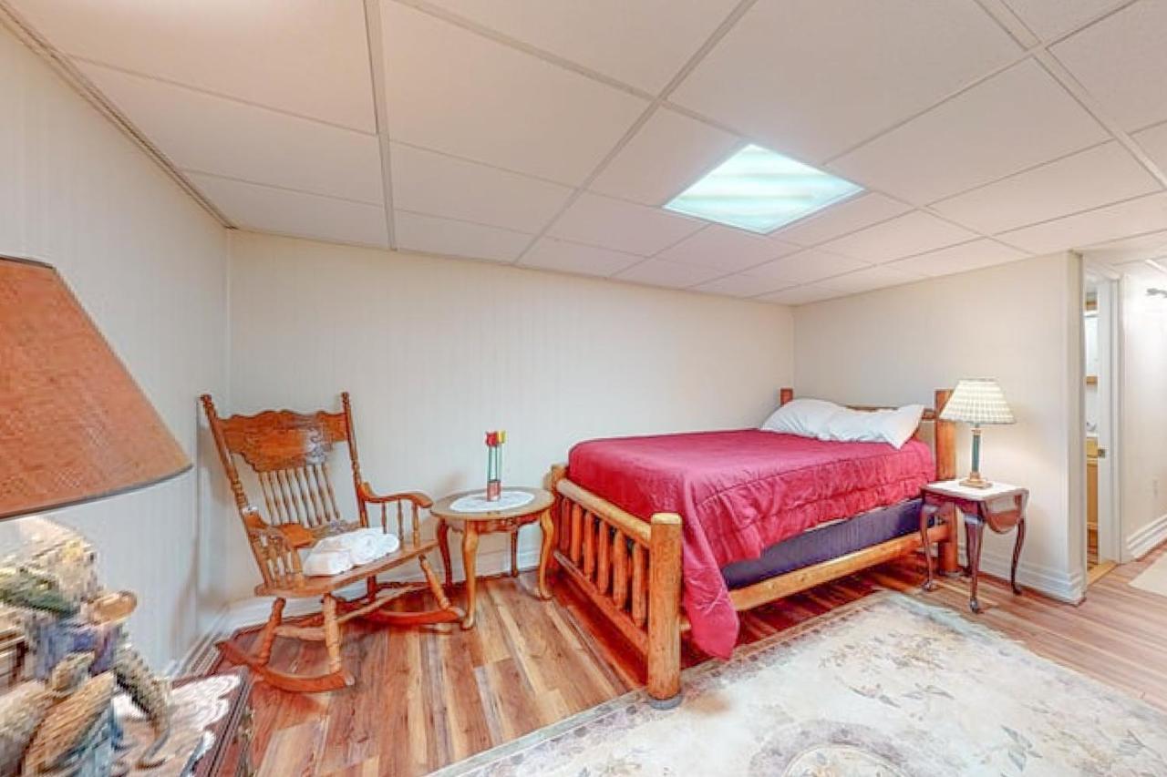 Arrowhead Lake Leisure Pocono Lake 外观 照片