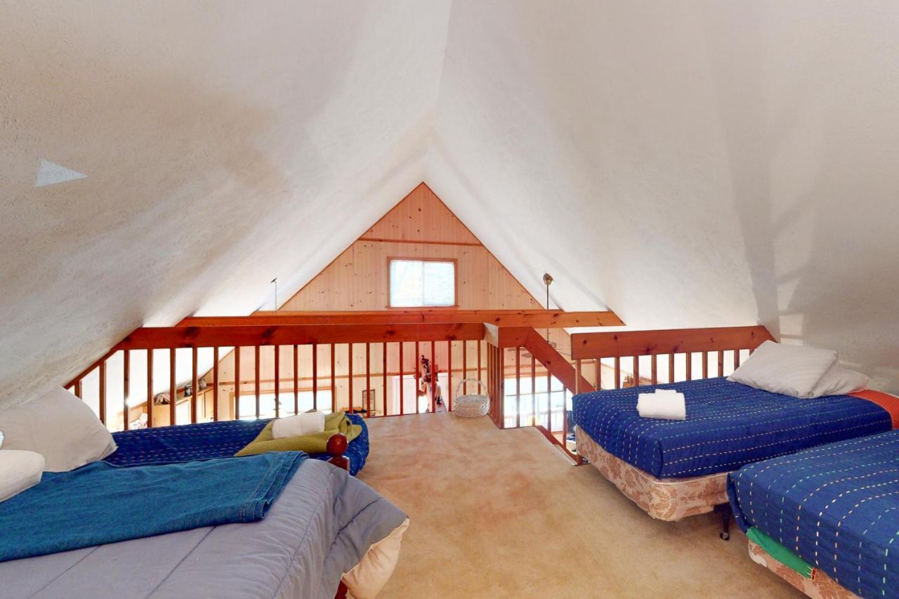 Arrowhead Lake Leisure Pocono Lake 外观 照片