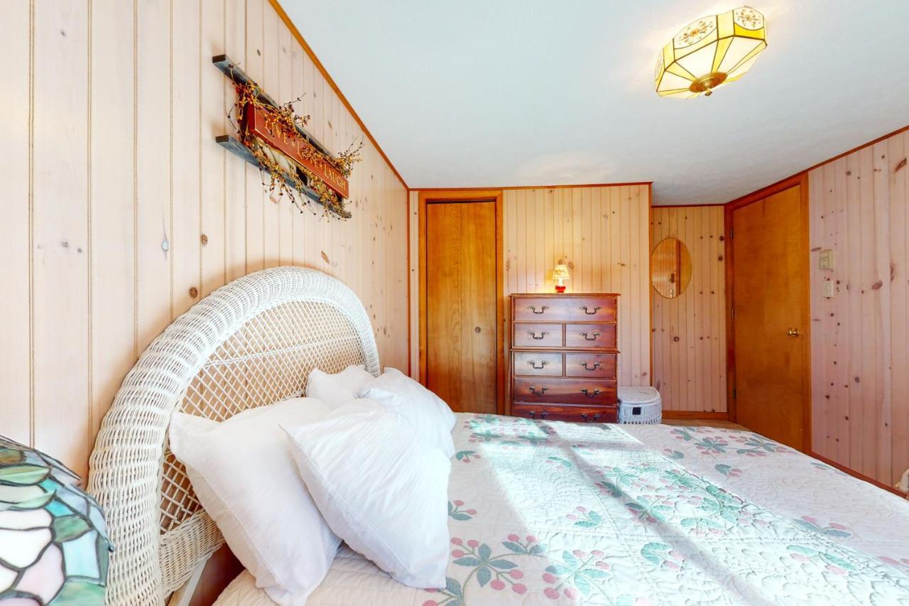Arrowhead Lake Leisure Pocono Lake 外观 照片