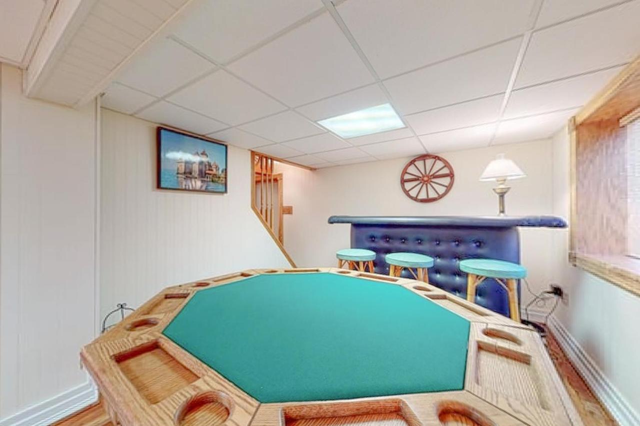 Arrowhead Lake Leisure Pocono Lake 外观 照片