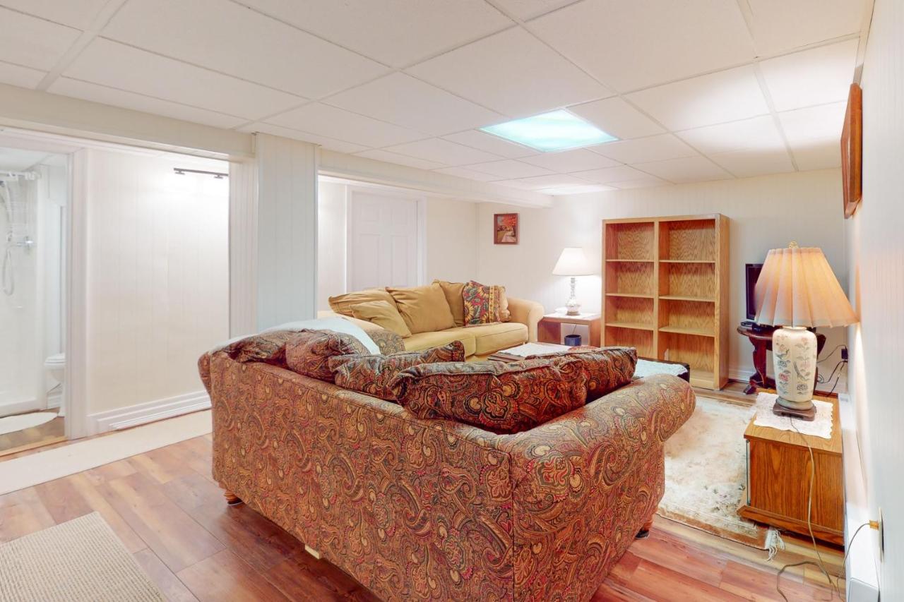 Arrowhead Lake Leisure Pocono Lake 外观 照片
