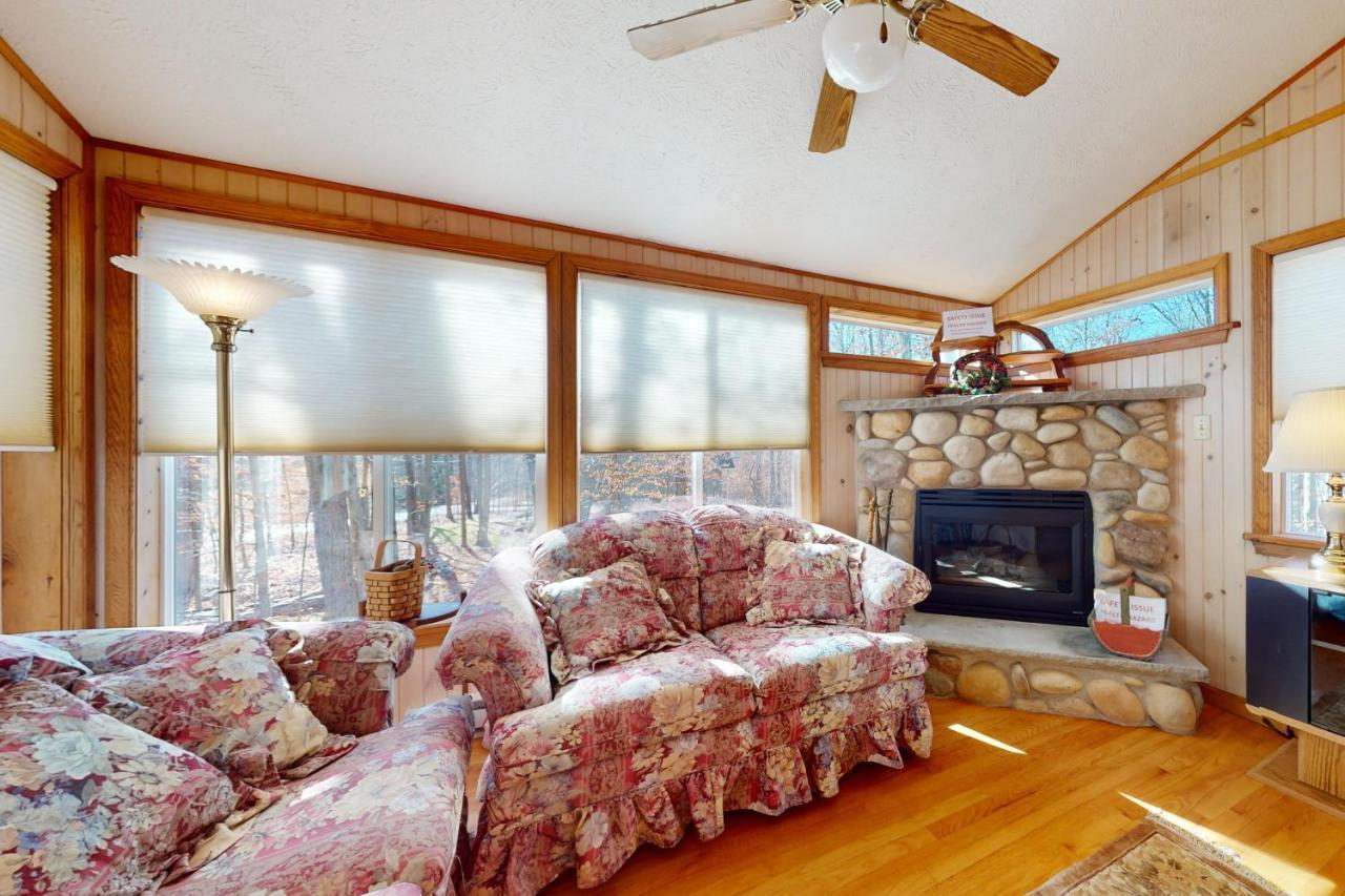 Arrowhead Lake Leisure Pocono Lake 外观 照片