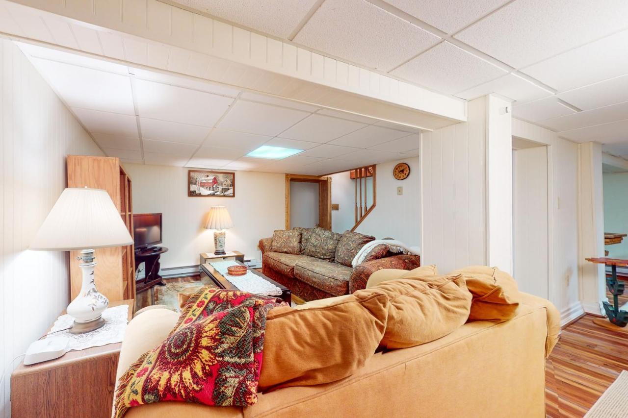 Arrowhead Lake Leisure Pocono Lake 外观 照片