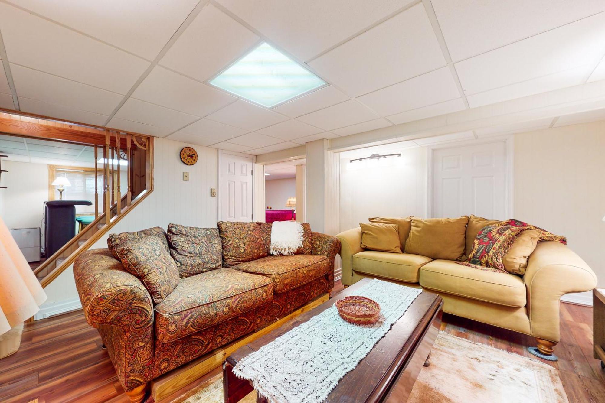 Arrowhead Lake Leisure Pocono Lake 外观 照片